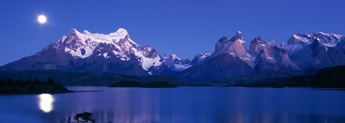 Escorted Chilean Patagonia Tour
