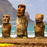 Chile and Easter Island Experience