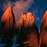 Patagonian Wonders Tour