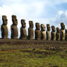 Easter Islands