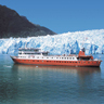 Santiago & The San Rafael Glacier cruise - Skorpios II